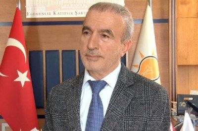 AK Parti, yeni Grup Başkanı'nı seçecek