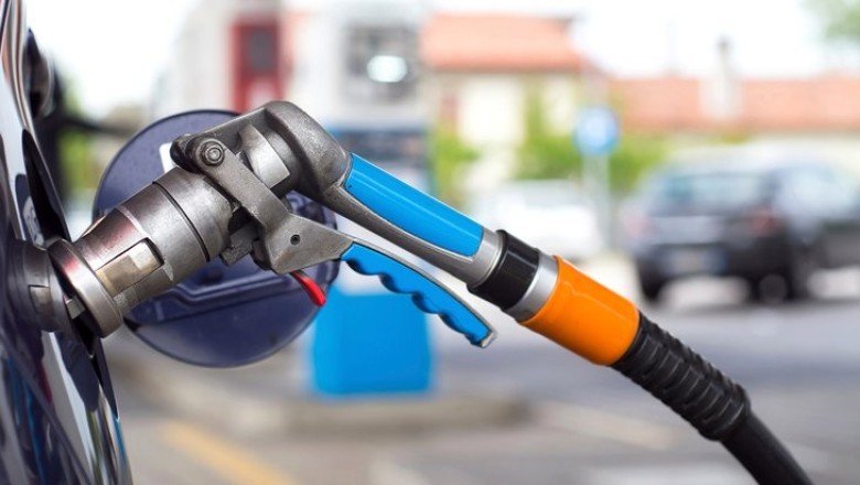 Akaryakıta bir zam daha geliyor LPG oto gazın litresi 25 kuruş artacak!