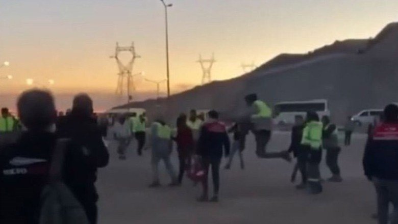 Akkuyu NGS 'ölüm yok' diyemedi