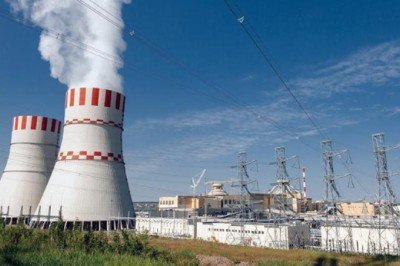 Akkuyu NGS 'sıfır emisyon' hedefine katkı sağlayacak