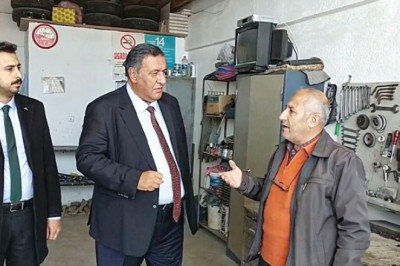 Alım gücü daraldı bit pazarına nur yağdı