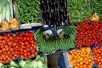 Anti flamatuar diyet bunama riskini düşürüyor