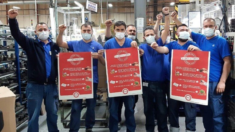 Asgari ücret tuzağı