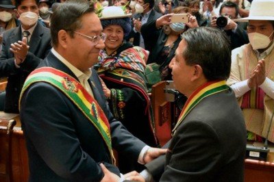 Aşırı sağcıların provokasyonu