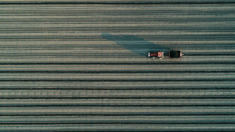 Avrupa Birliği'nin tarım üretimi geriledi