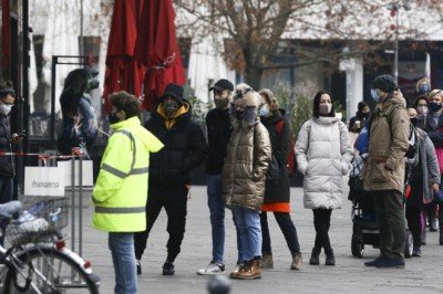 Avusturya ve Almanya yeni tedbirleri devreye soktu