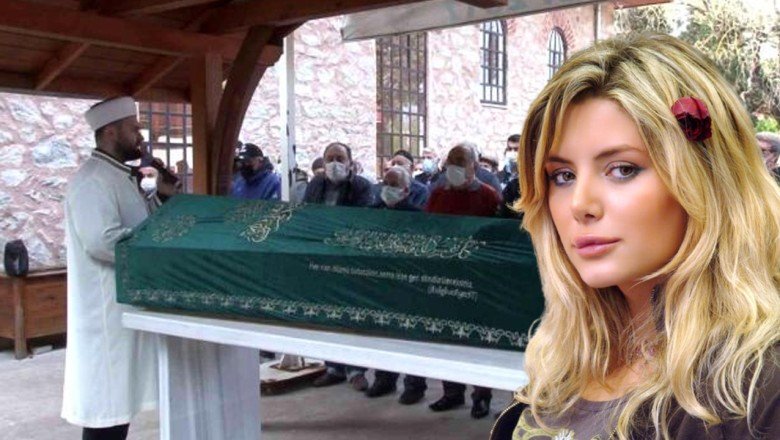 Aysun Kayacı babasının cenazesine katılmadı