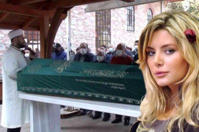 Aysun Kayacı babasının cenazesine katılmadı