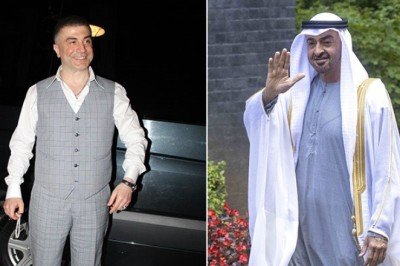 BAE Veliaht Prensi, Türkiye'ye geliyor: 'Sedat Peker BAE'den ayrılabilir' iddiası