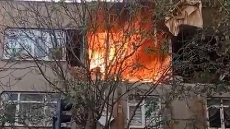 Bağcılar'daki patlamayla ilgili bir kişi tutuklandı