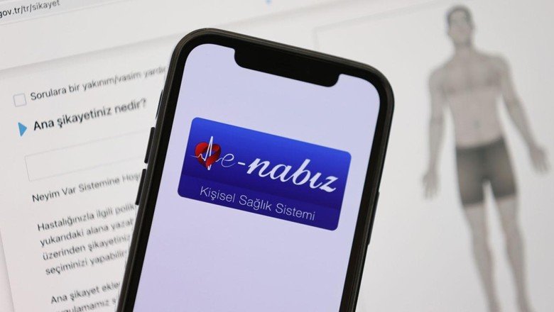 Bakanlıktan hastaları yönlendiren uygulama: Neyim Var?