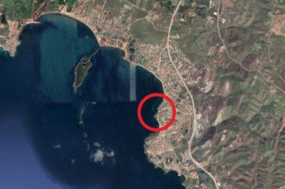 Barınak projesine iptal kararı