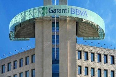 BBVA'dan Garanti için pay alımı kararı