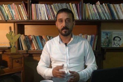 Belediye başkanına hakaretle suçlanan gazeteci, gözaltı kararı olmadan karakolda bekletildi