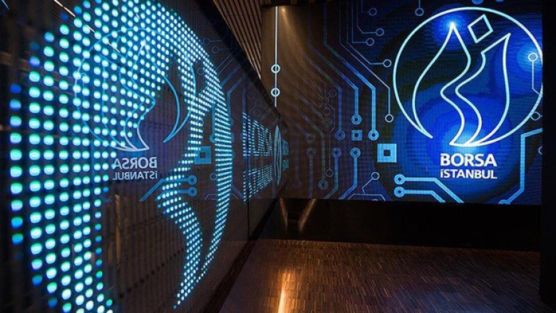 BIST 100 endeksi rekor tazeledi