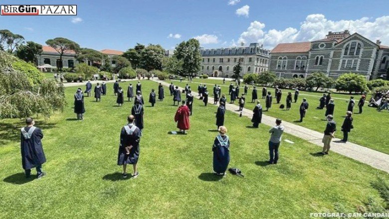 Boğaziçi Üniversitesi direnişi ne zaman bitecek?