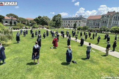 Boğaziçi Üniversitesi direnişi ne zaman bitecek?