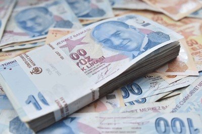 Bütçe ekim ayında 17,4 milyar TL açık verdi