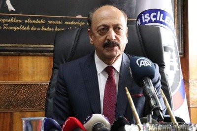 Çalışma Bakanı'ndan 3600 ek gösterge ve asgari ücret mesajı
