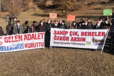 Devletin ‘çevresel’ ülkesi