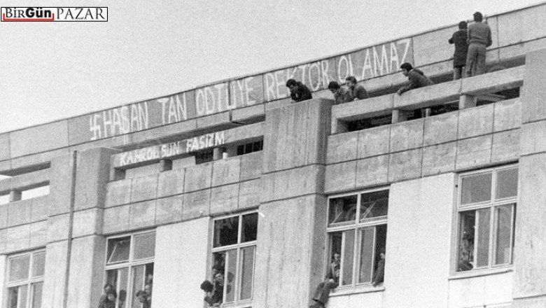 ‘Devlet’ini çok seven ‘kurtarıcılar’ cehenneminde