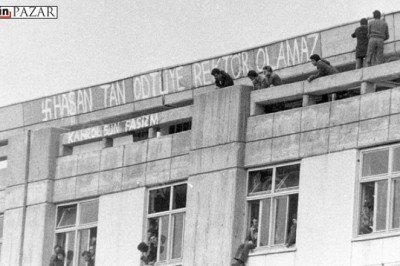 ‘Devlet’ini çok seven ‘kurtarıcılar’ cehenneminde