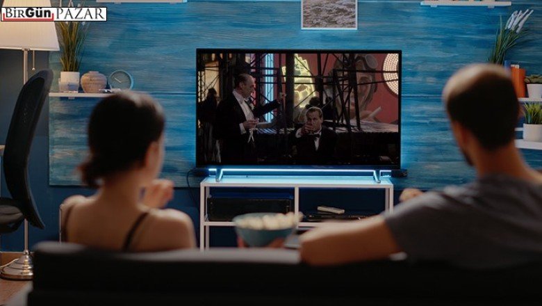 Dijitalleşme ve sinema izleme pratiklerinin mekânsal dönüşümü