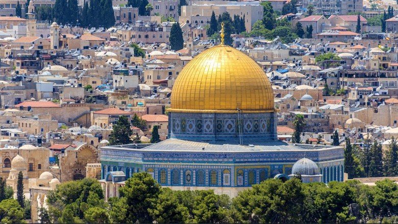 Diyanet, Kudüs turlarını yeniden başlattı