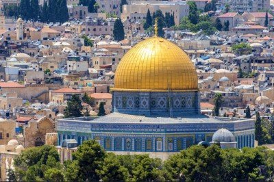 Diyanet, Kudüs turlarını yeniden başlattı