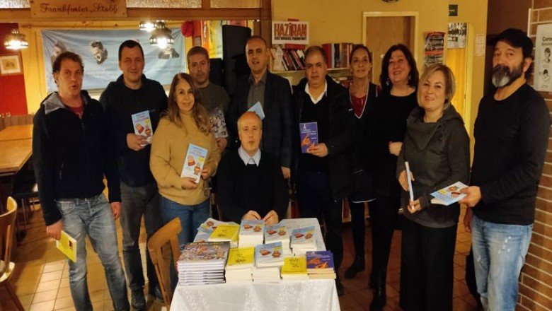 Diyeti tiye alarak zayıfladı