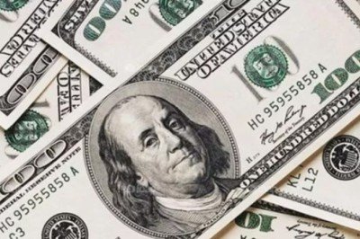 Dolar yeni haftaya rekor seviyede başladı