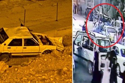 Düğünde kavgaya karışan kişi arabayı davetlilerin üzerine sürdü: 7 yaralı