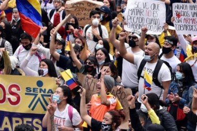 Dünya emek gündeminden