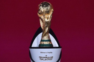 Dünya Kupası Afrika Elemeleri'nde toplu sonuçlar