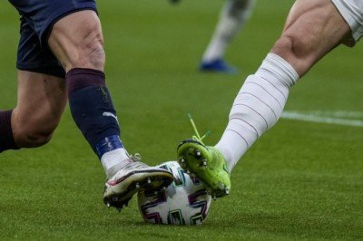 Dünya Kupası Avrupa Elemeleri'nde toplu sonuçlar