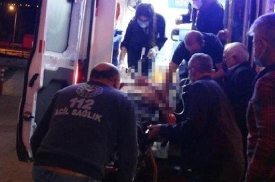 Düğünde havaya ateş açıldı, 2 kişi hayatını kaybetti!