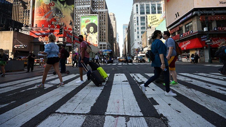 Enflasyon gelişmiş ekonomilerde tarihi seviyelerde