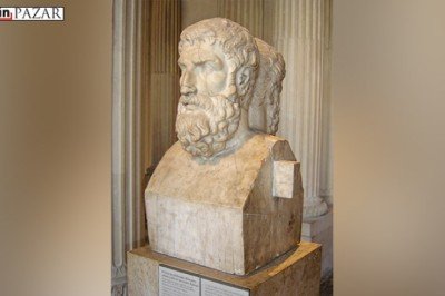 Epikuros’un mutluluğu üzerine