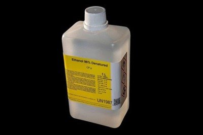 Etil alkole karekod zorunluluğu