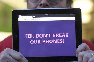FBI’ın e-posta sistemine sızıp on binlerce mail gönderdiler