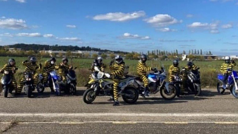 Fransa'dan Facebook'a talep: 'Daltonlar'ın Instagram hesabını kapatın