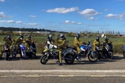 Fransa'dan Facebook'a talep: 'Daltonlar'ın Instagram hesabını kapatın