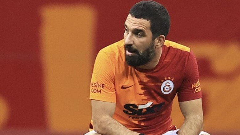 Futbolu bırakıyor mu? Arda Turan merakla beklenen kararı verdi