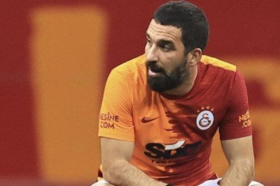 Futbolu bırakıyor mu? Arda Turan merakla beklenen kararı verdi