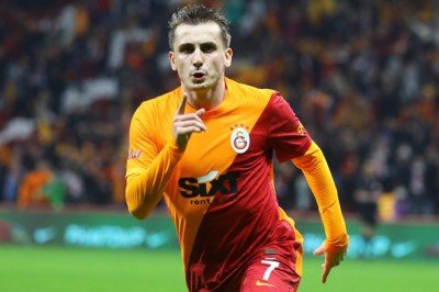 Galatasaray Kerem Aktürkoğlu'nun sözleşmesi uzatılacak