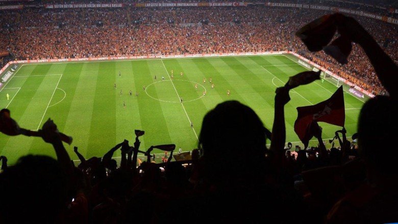 GalatasarayFenerbahçe derbisinin biletleri satışa sunuldu