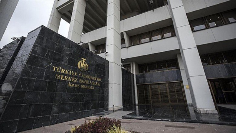 Gözler Merkez Bankası'nın faiz kararında