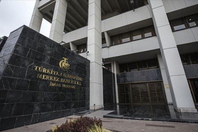 Gözler Merkez Bankası'nın faiz kararında