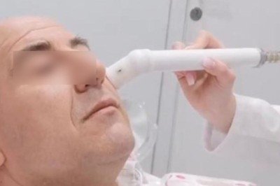 Güzellik merkezi sahibine taciz tutuklaması