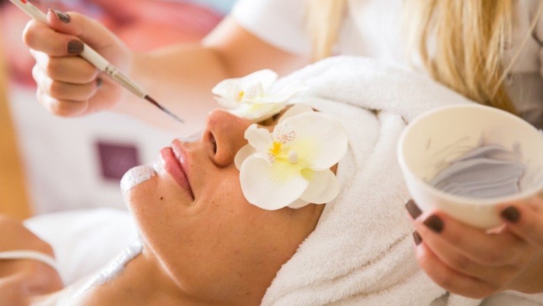 Güzellik merkezinde taciz iddiası! İşyeri sahibi tutuklandı